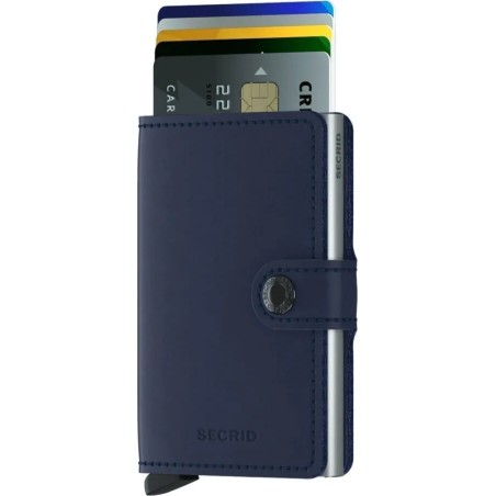 Cartera SECRID M-Navy