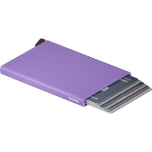 Cartera SECRID CP-Lilac