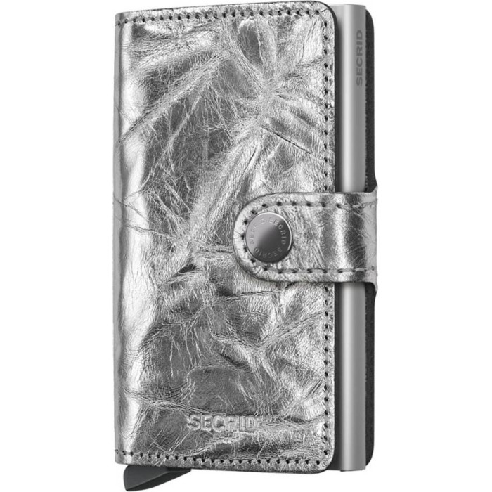 Cartera SECRID MCr-Silver