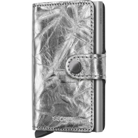 Cartera SECRID MCr-Silver