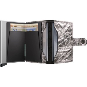 Cartera SECRID MCr-Silver