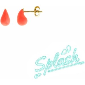 Pendientes SALVATORE PLATA 213A0536