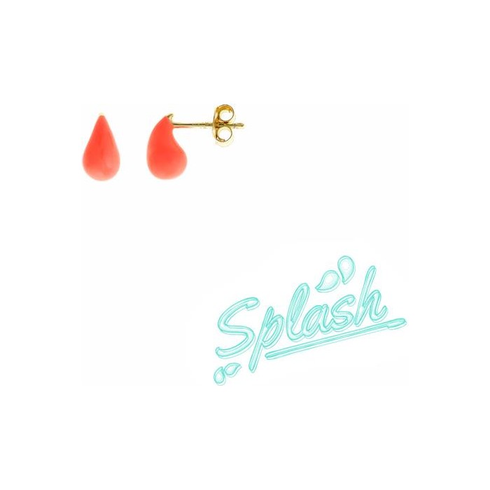 Pendientes SALVATORE PLATA 213A0536