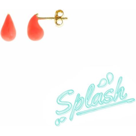 Pendientes SALVATORE PLATA 213A0536