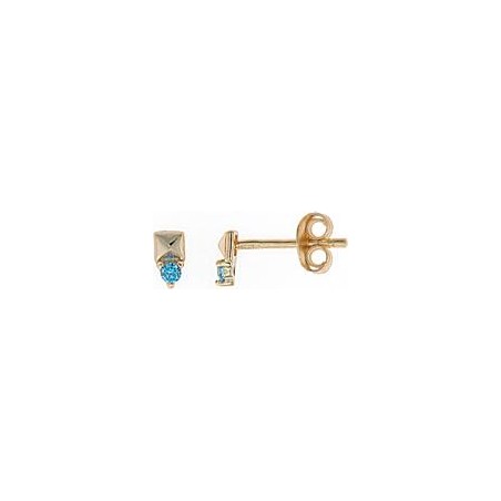 Pendientes SALVATORE PLATA 213A0471