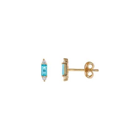 Pendientes SALVATORE PLATA 213A0522