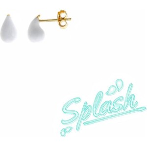 Pendientes SALVATORE PLATA 213A0533