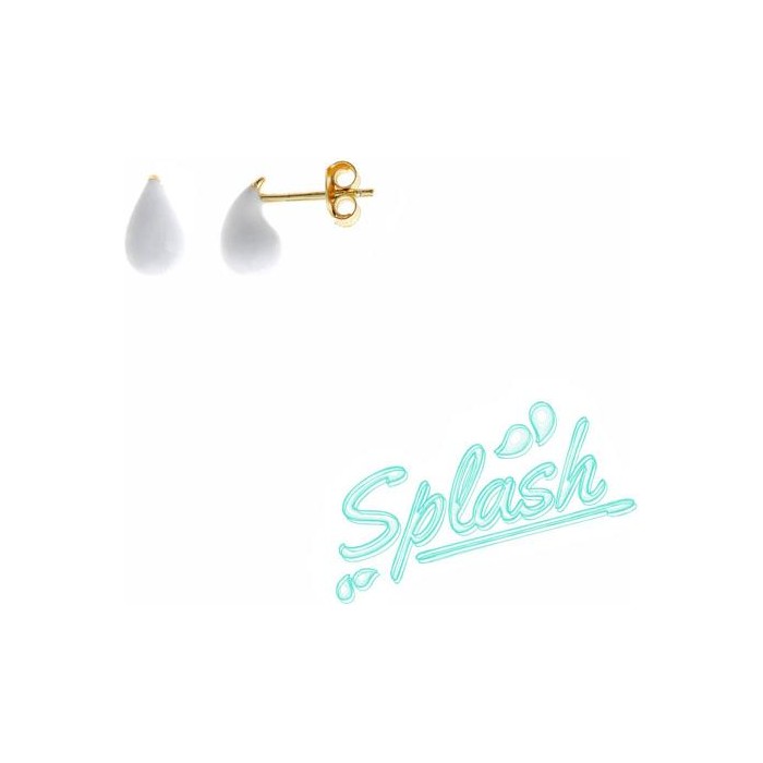 Pendientes SALVATORE PLATA 213A0533