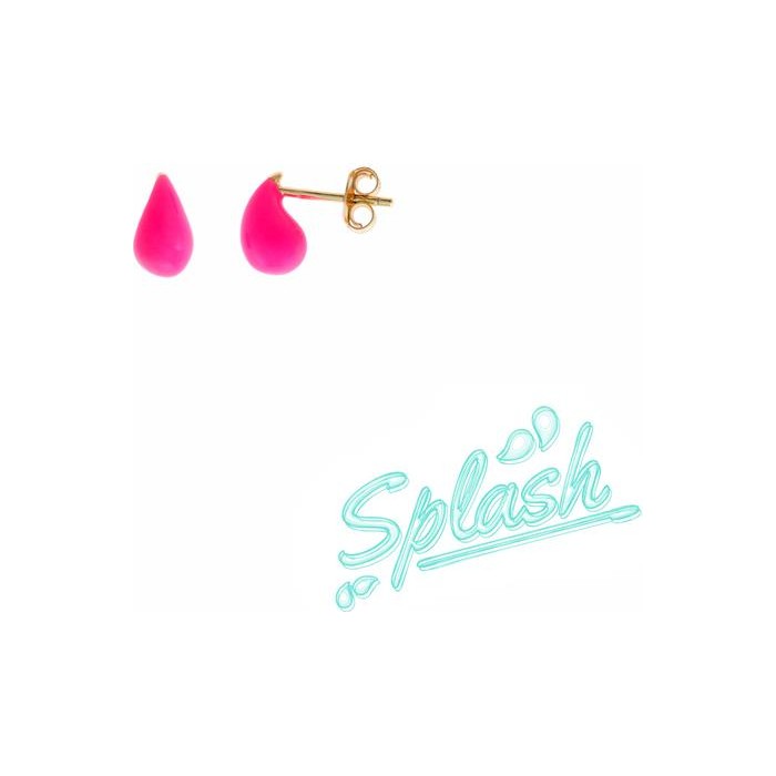 Pendientes SALVATORE PLATA 213A0538