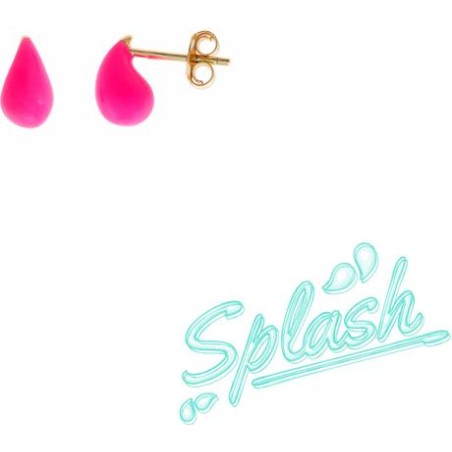 Pendientes SALVATORE PLATA 213A0538