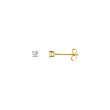 Pendientes SALVATORE PLATA 103A0125