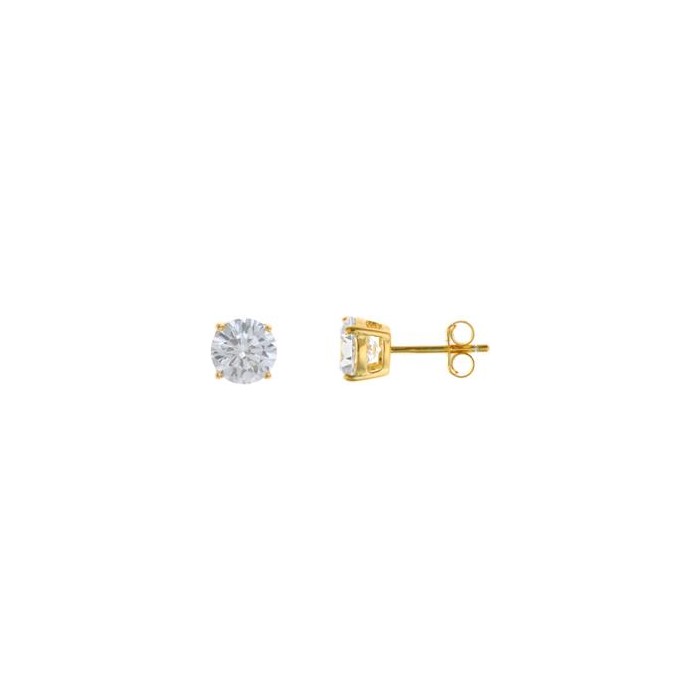 Pendientes SALVATORE PLATA 103A0123