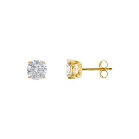 Pendientes SALVATORE PLATA 103A0123