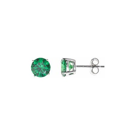 Pendientes SALVATORE PLATA 103A0155