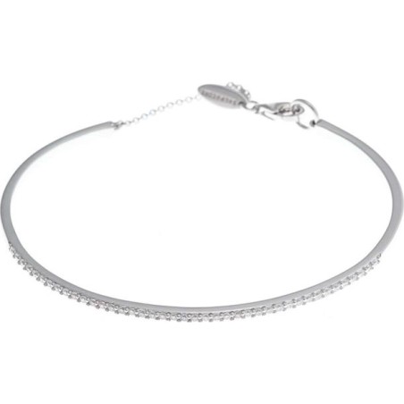 Pulsera SALVATORE PLATA 136P0108