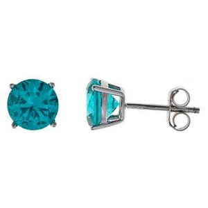 Pendientes SALVATORE PLATA 103A0161