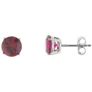 Pendientes SALVATORE PLATA 103A0072