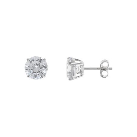 Pendientes SALVATORE PLATA 103A0005