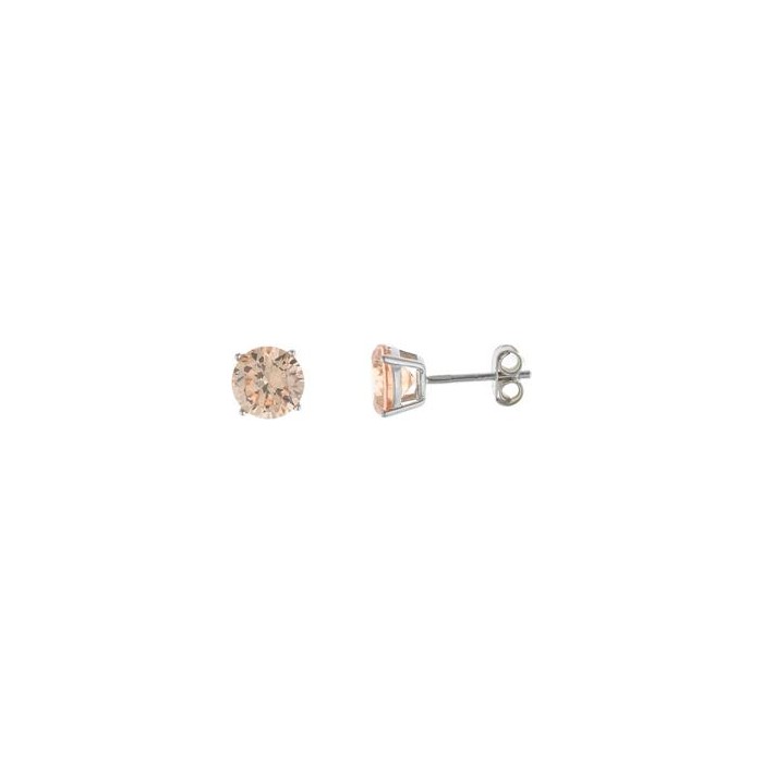 Pendientes SALVATORE PLATA 103A0071
