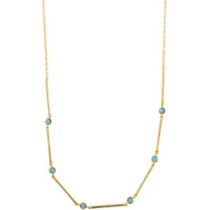 Collar SALVATORE PLATA 213C0164