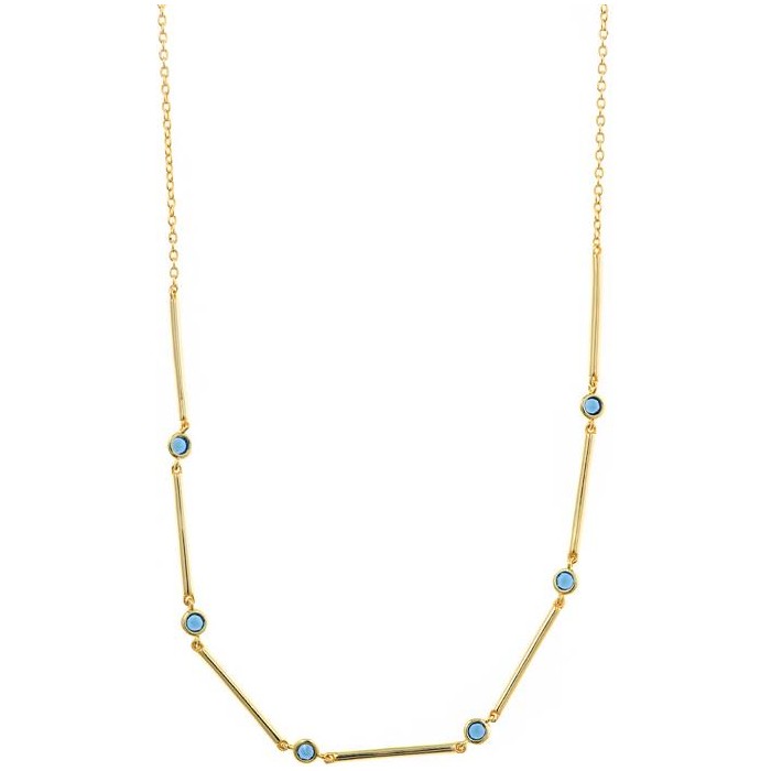 Collar SALVATORE PLATA 213C0164