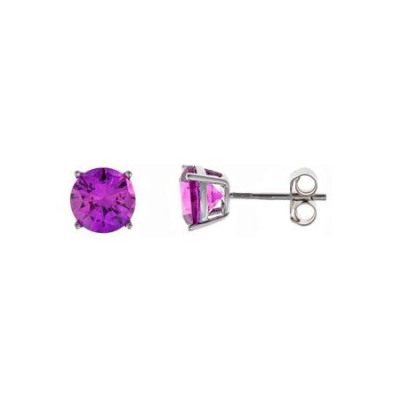 Pendientes SALVATORE PLATA 103A0162