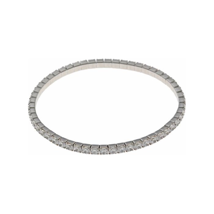 Pulsera SALVATORE PLATA 258P0031