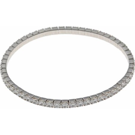 Pulsera SALVATORE PLATA 258P0031