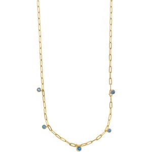 Collar SALVATORE PLATA 213C0161