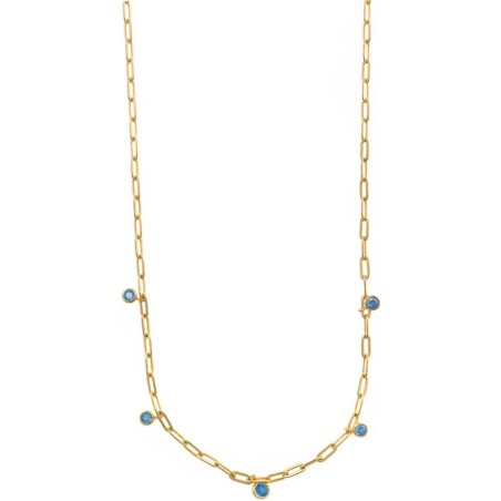 Collar SALVATORE PLATA 213C0161