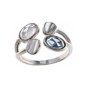 Anillo SALVATORE PLATA 241S0043/14