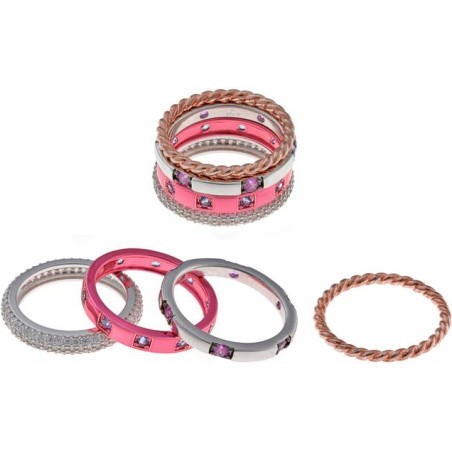 Anillo SALVATORE PLATA 211S0238/18