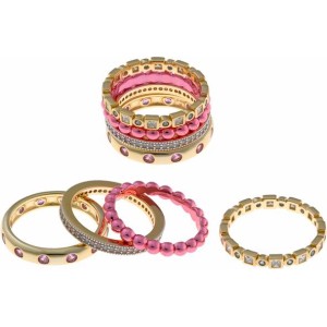 Anillo SALVATORE PLATA 211S0235/14