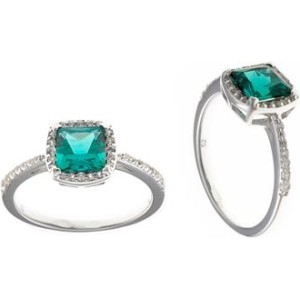 Anillo SALVATORE PLATA 195S0057/14