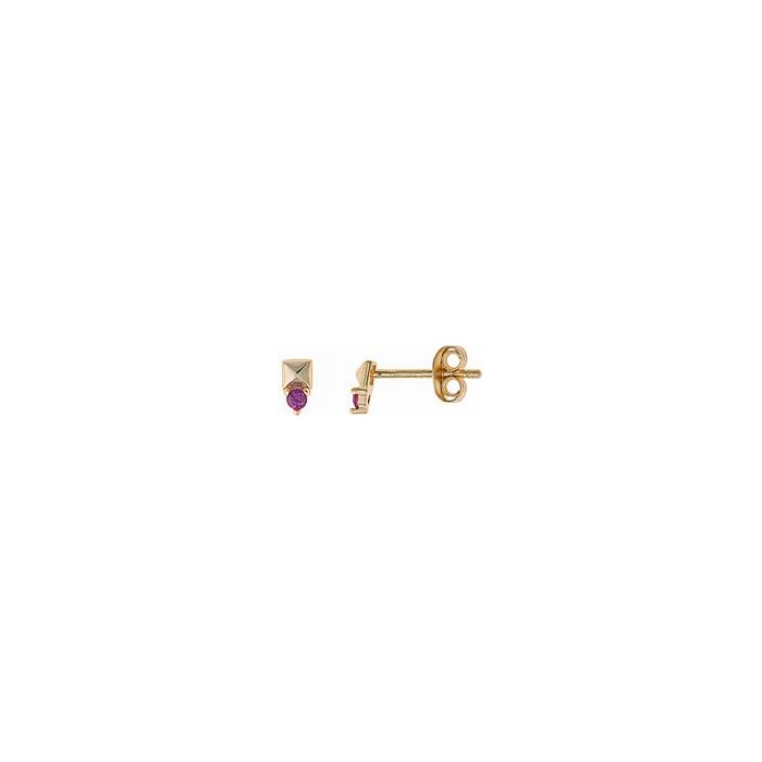 Pendientes SALVATORE PLATA 213A0470
