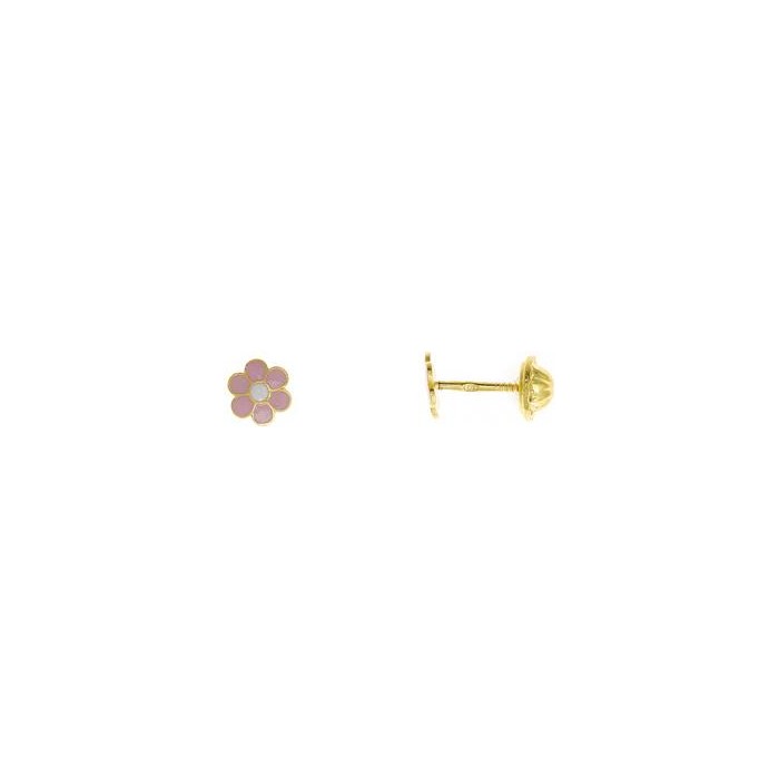 Pendientes SALVATORE PLATA 173A0115