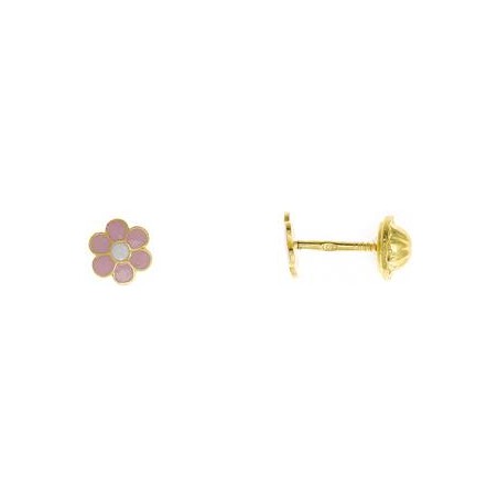 Pendientes SALVATORE PLATA 173A0115
