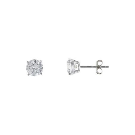Pendientes SALVATORE PLATA 103A0003
