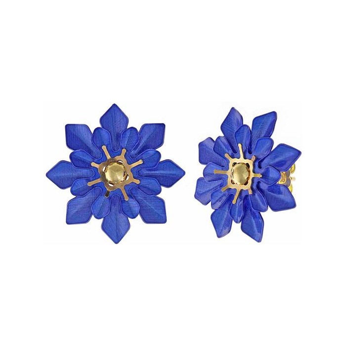 Pendientes SALVATORE PLATA 203A0357