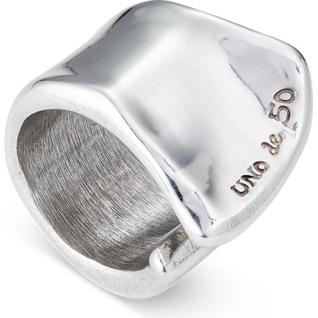 Anillo La Grieta UNOde50 ANI0248XL