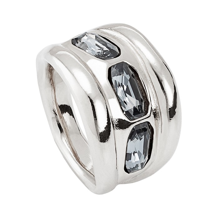 Anillo Bluemoon UNOde50 ANI0711GRSMTL15