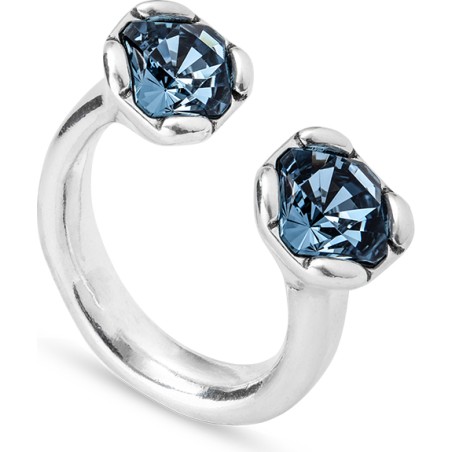 Anillo Aura Blue UNOde50 ANI0790AZUMTL15