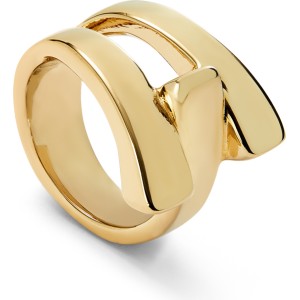 Anillo Ser original UNOde50 ANI0832ORO00018