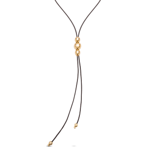 Collar Ser Intrépida UNOde50 COL1998MARORO0U