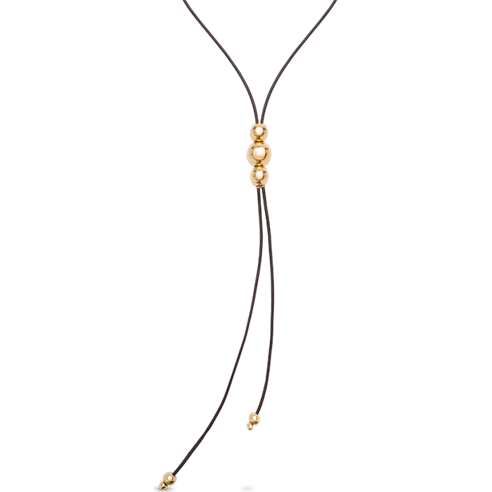 Collar Ser Intrépida UNOde50 COL1998MARORO0U