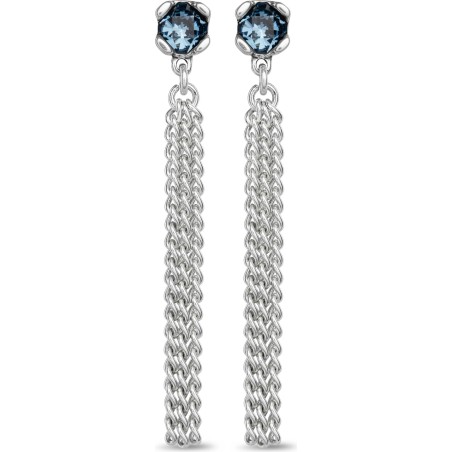 Pendientes Electric UNOde50 PEN0911AZUMTL0U