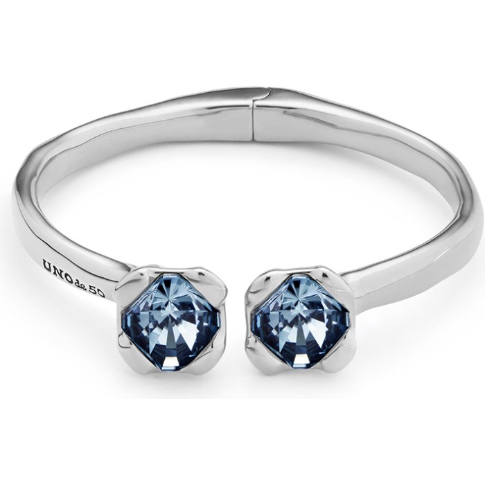 Pulsera Aura blue UNOde50 PUL2357AZUMTL0M