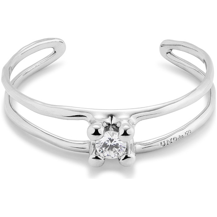 Pulsera Anima UNOde50 PUL2432BLNMTL0M