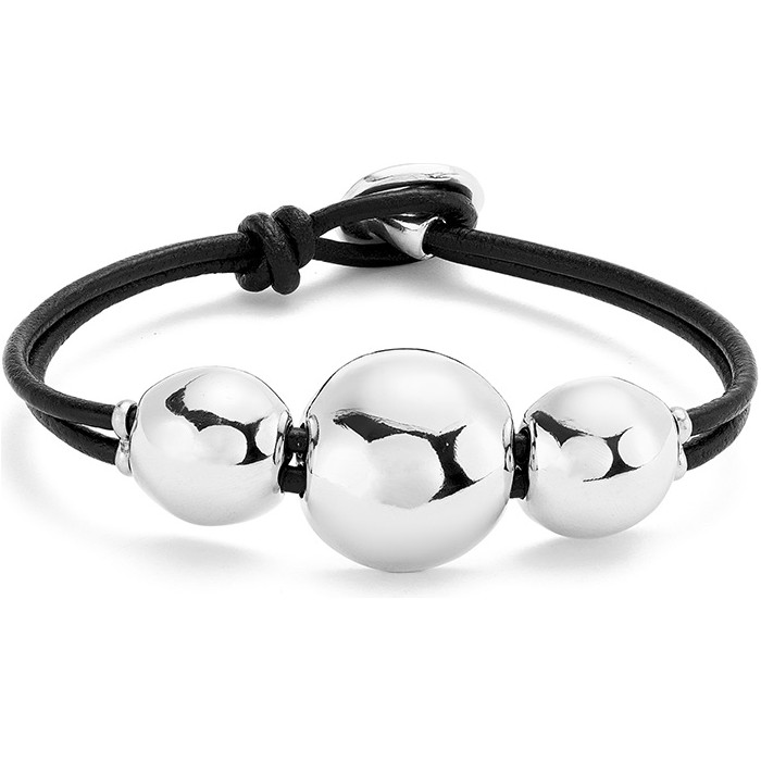 Pulsera Ser Intrépida UNOde50 PUL2522MARMTL0L