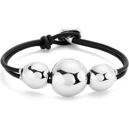 Pulsera Ser Intrépida UNOde50 PUL2522MARMTL0L